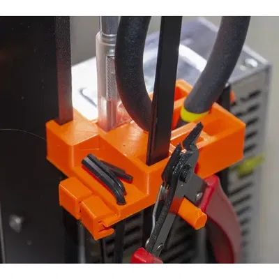 Giá đỡ công cụ Prusa MK3 cho máy in 3D