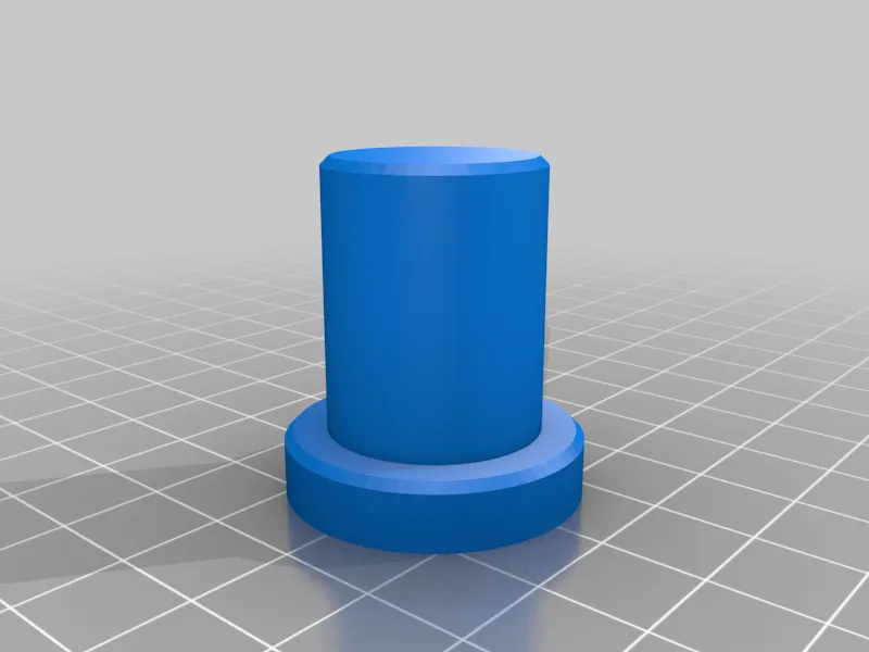 Giá đỡ sơn mô hình và tay cầm cho nhân vật mini - Image 5