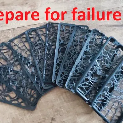 Ốp lưng Venom cho điện thoại Xiaomi 9T