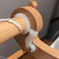 Bánh răng thay thế cho máy dệt Kromski Harp Rigid Heddle - Thumbnail 6