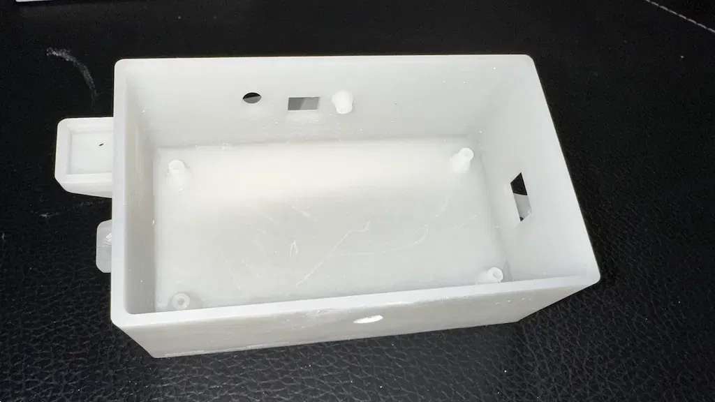 Hộp đa cảm biến cho dự án điện tử - Image 2