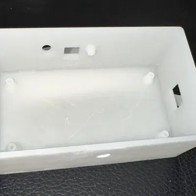 Hộp đa cảm biến cho dự án điện tử