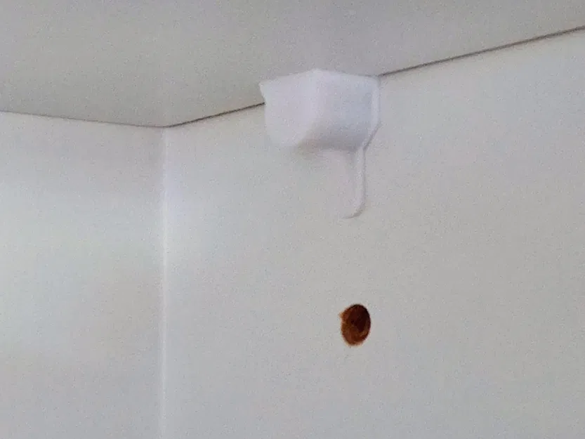 Giá đỡ kệ 3/16 inch cho gia đình - Image 2