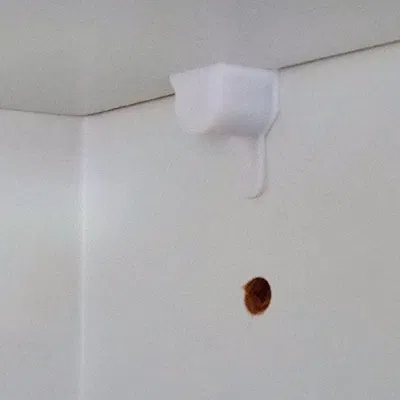 Giá đỡ kệ 3/16 inch cho gia đình