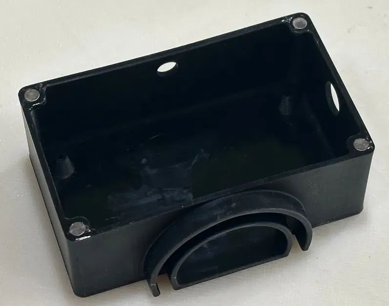 Bảng điều khiển wLED cho dự án tường LED - Image 1