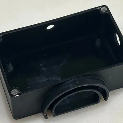 Bảng điều khiển wLED cho dự án tường LED