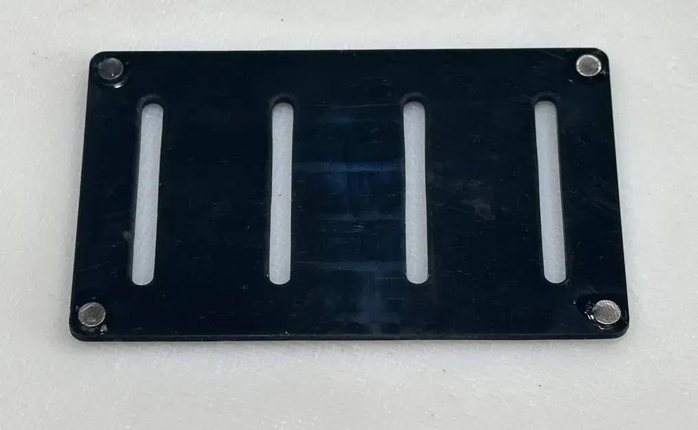 Bảng điều khiển wLED cho dự án tường LED - Image 2