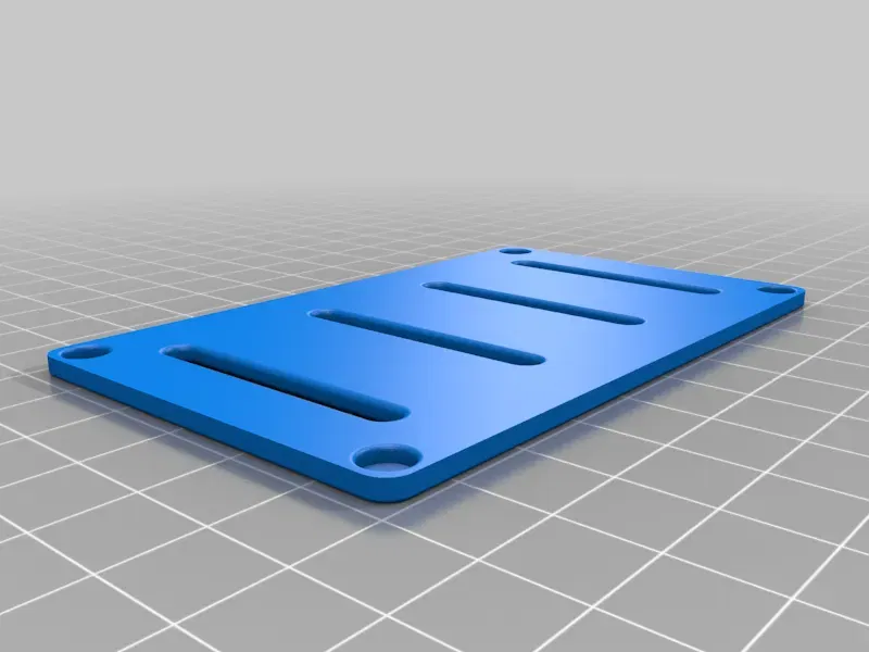 Bảng điều khiển wLED cho dự án tường LED - Image 4