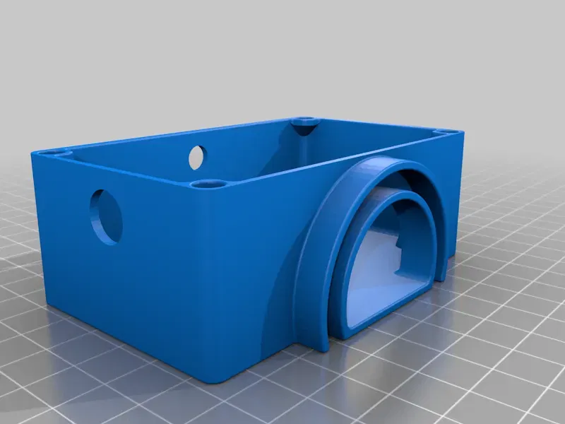 Bảng điều khiển wLED cho dự án tường LED - Image 5