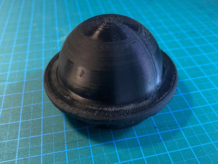 Nắp bảo vệ cột che nắng Glatz chống nước mùa đông - Image 1