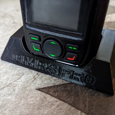 Giá đỡ radio cầm tay BTech GMRS Pro