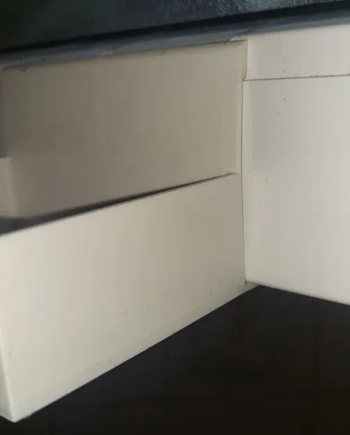 Giá đỡ nhỏ gắn cửa sổ cho phòng tắm - Image 4