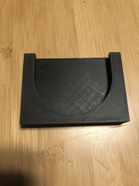 Giá đỡ Bladetech Tek-Mount cho holster từ tính - Image 1