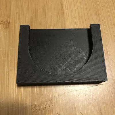 Giá đỡ Bladetech Tek-Mount cho holster từ tính