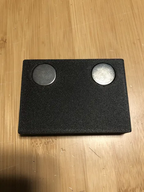 Giá đỡ Bladetech Tek-Mount cho holster từ tính - Image 2