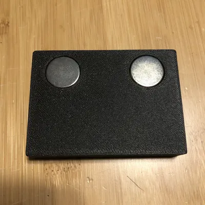 Giá đỡ Bladetech Tek-Mount cho holster từ tính