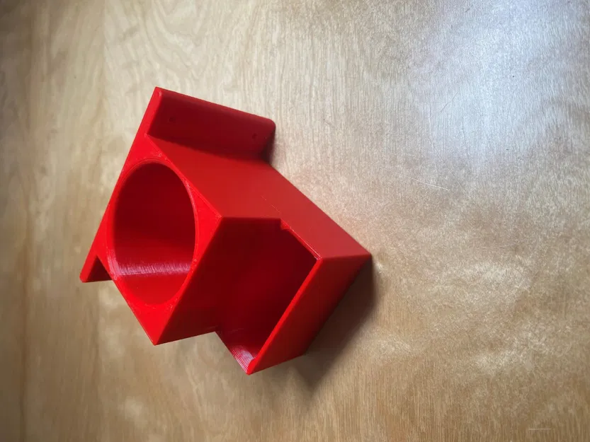 Giá đỡ chai cho chai có đường kính lên đến 45mm - Image 1