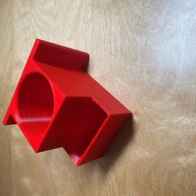 Giá đỡ chai cho chai có đường kính lên đến 45mm