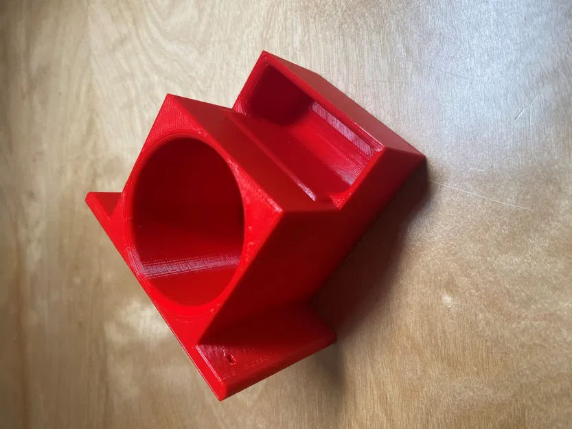 Giá đỡ chai cho chai có đường kính lên đến 45mm - Image 2