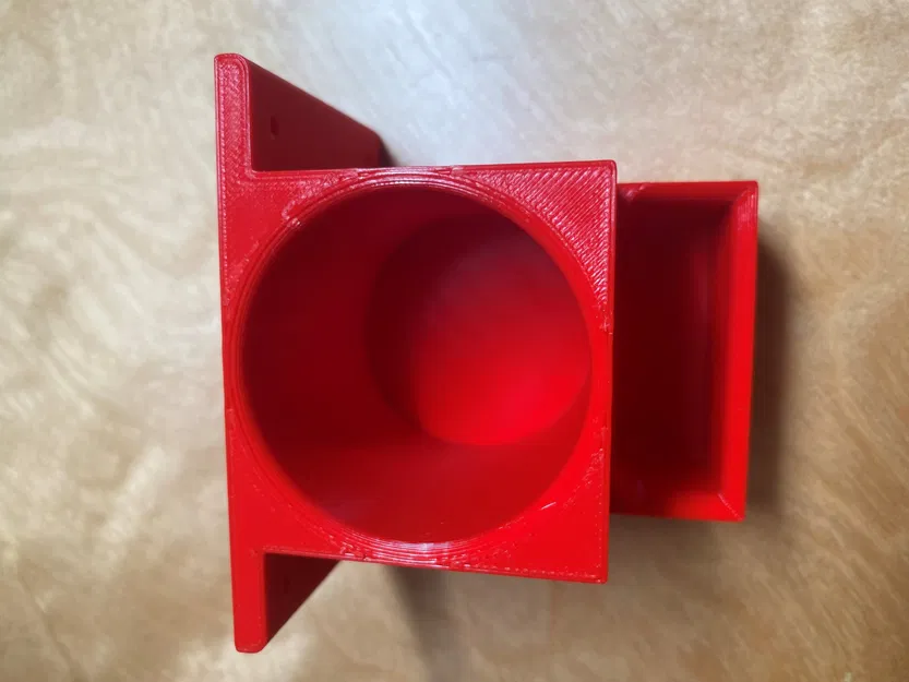 Giá đỡ chai cho chai có đường kính lên đến 45mm - Image 3