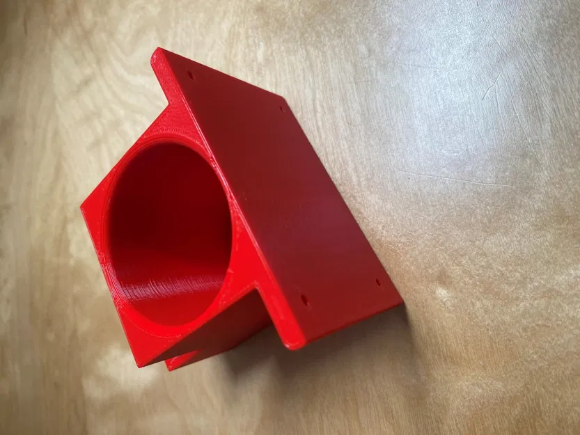 Giá đỡ chai cho chai có đường kính lên đến 45mm - Image 4