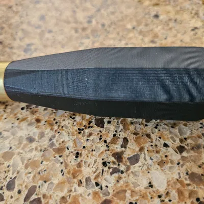 Tay cầm cho đục Narex kích thước 8x9 mm