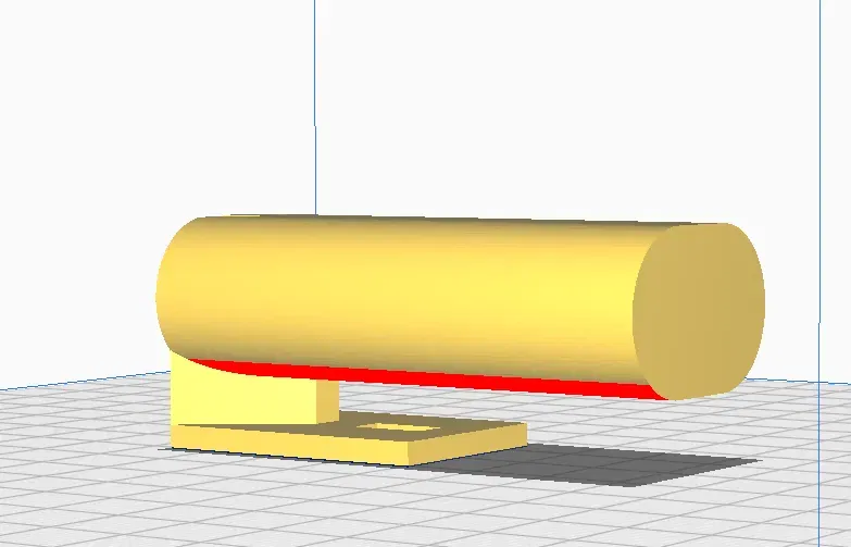 Giá đỡ súng băng cho bảng SKADIS - Image 3