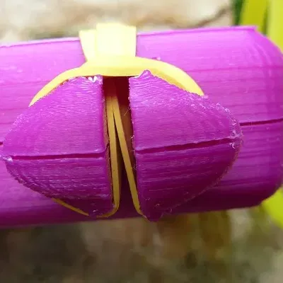 Súng phóng cánh quạt cho văn phòng và giải trí