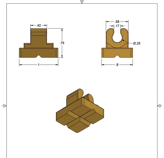Bộ đệm Irwin Quick Grip thay thế cho công cụ bị mất - Image 2