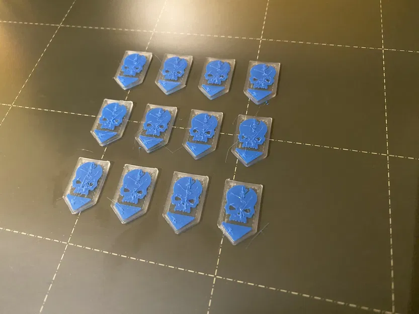 Token Chấn Động Trận Chiến - Image 1