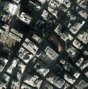 Mô hình thành phố New York với kiến trúc độc đáo - Image 2