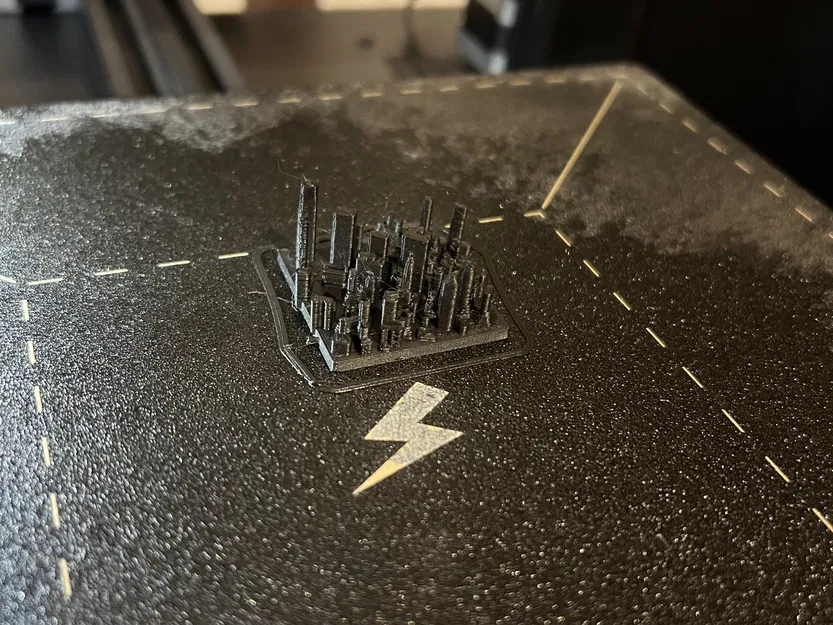 Mô hình thành phố New York với kiến trúc độc đáo - Image 3