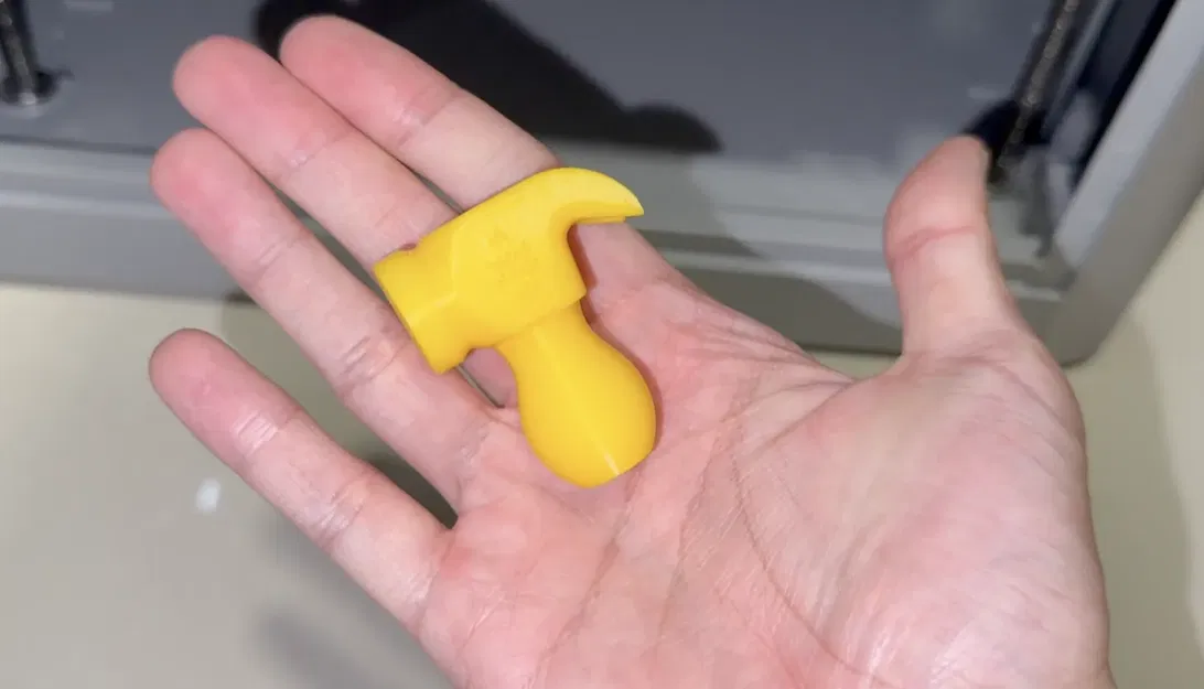 Búa và liềm mini dễ thương cho trẻ em - Image 3