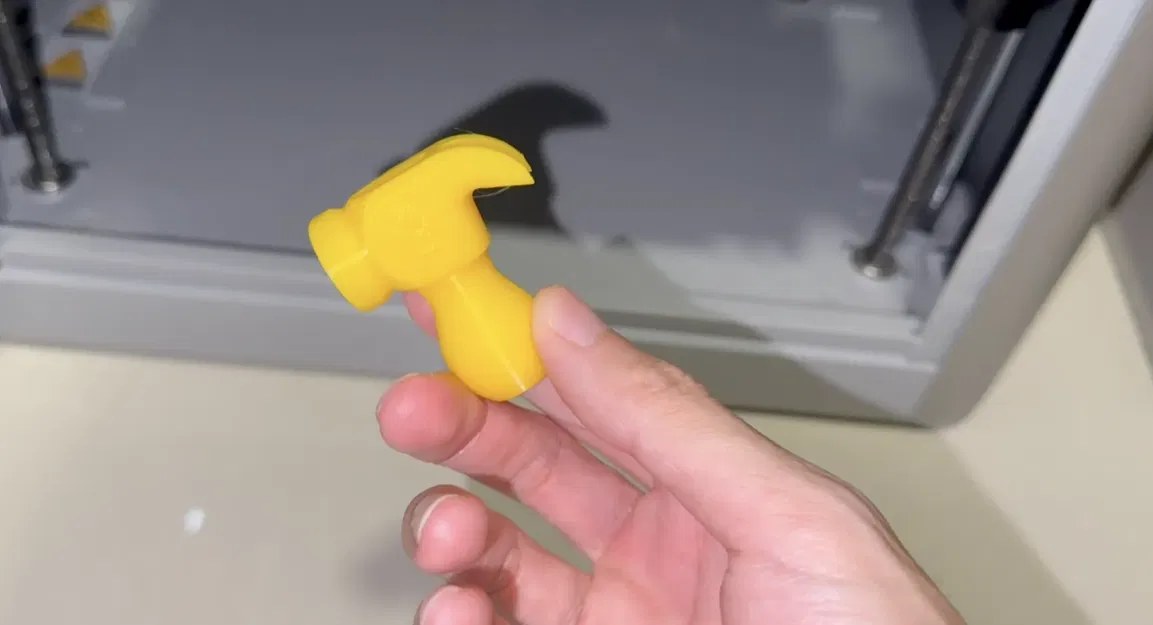 Búa và liềm mini dễ thương cho trẻ em - Image 4