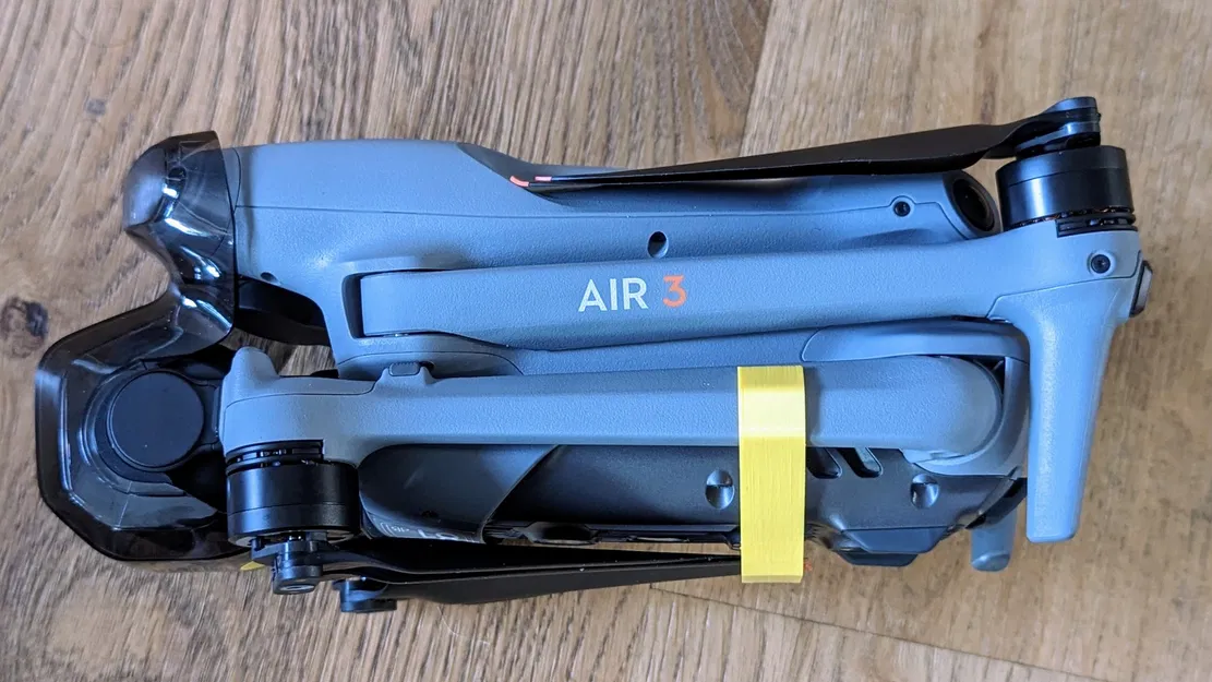 Giá đỡ cánh quạt cho DJI Air 3 - Image 1