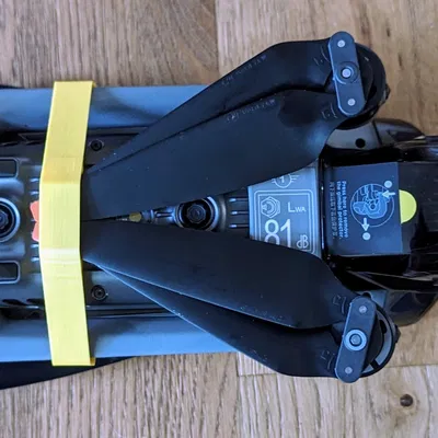 Giá đỡ cánh quạt cho DJI Air 3