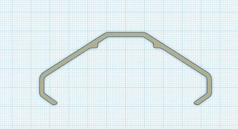 Giá đỡ cánh quạt cho DJI Air 3 - Image 3