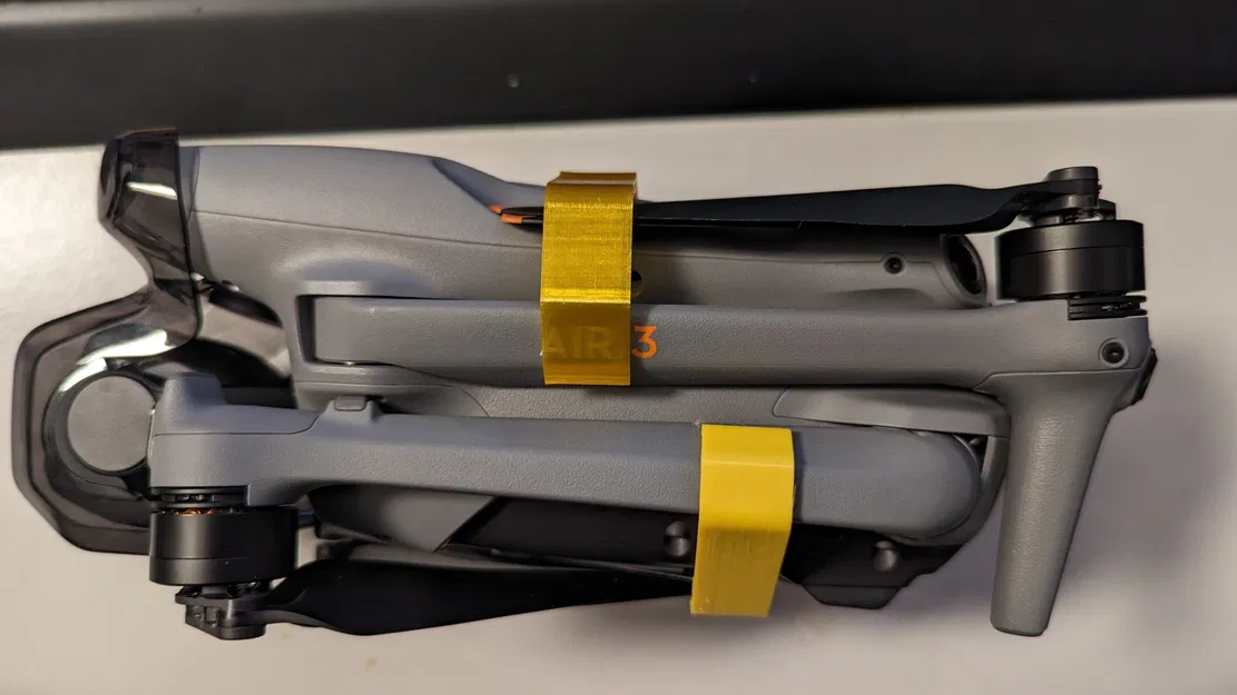 Giá đỡ cánh quạt cho DJI Air 3 - Image 7