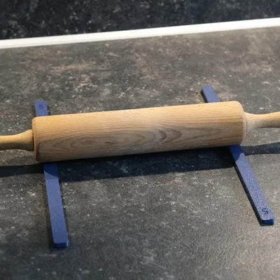 Cây định khoảng cách cho việc cán bột (3, 5, 10mm)