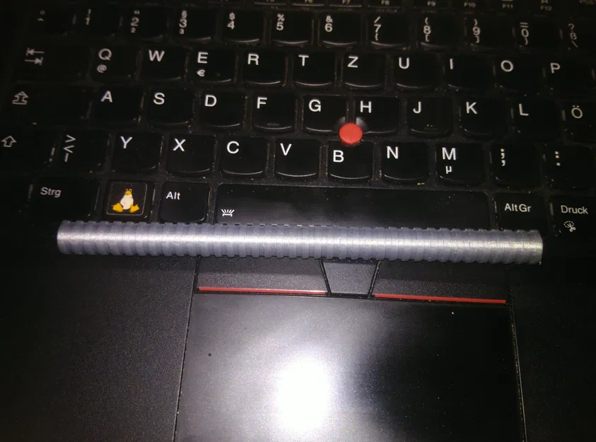 Que cho súng bắn keo nóng - Image 1