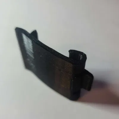 Hộp đựng đồ nghề Plano với clip chắc chắn