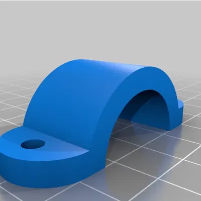 Giá đỡ Picatinny cho tay lái xe đạp