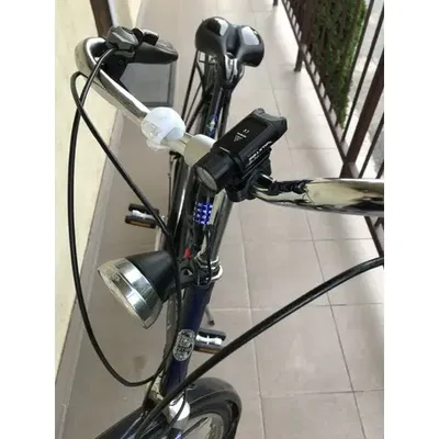 Giá đỡ Picatinny cho tay lái xe đạp