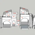 Nhà thờ Giáng sinh GT 25 thiết kế bằng SKETCHUP - Thumbnail 6