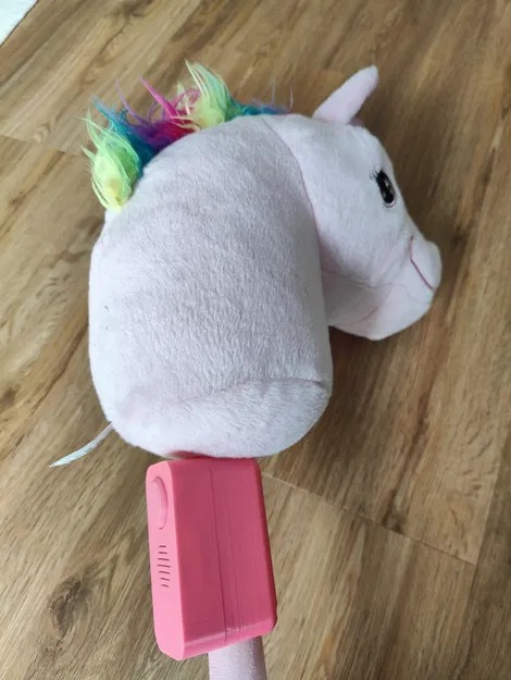 Hộp âm thanh cho kỳ lân của gia đình Ernsting - Image 1