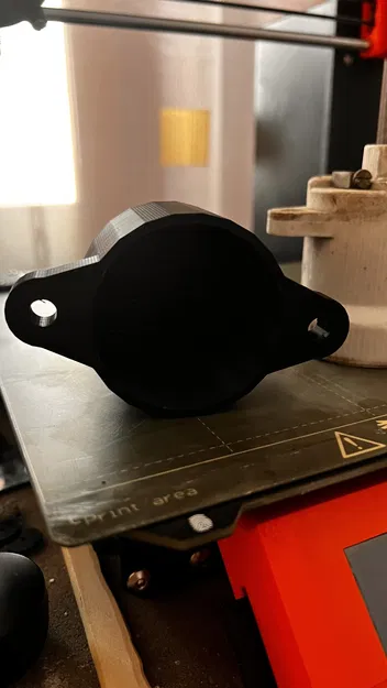 Nắp đèn bóng sợi đốt E40 không cần hỗ trợ - Image 2