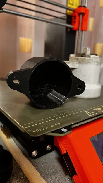 Nắp đèn bóng sợi đốt E40 không cần hỗ trợ - Image 3