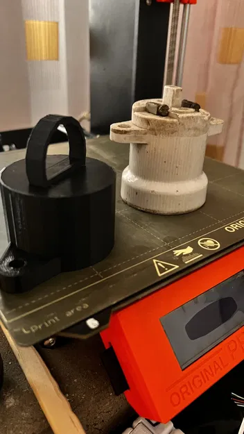 Nắp đèn bóng sợi đốt E40 không cần hỗ trợ - Image 5