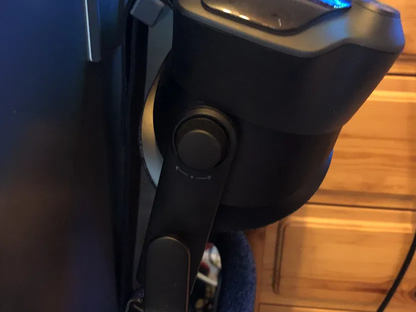 Cái móc treo cho Valve Index - Image 1