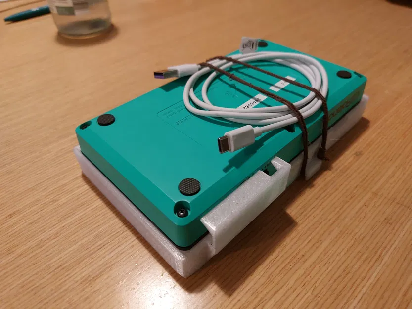 Hộp vận chuyển cho synthesizer Roland AIRA S-1 - Image 2